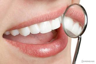 四环素沉着牙该怎么进行治疗?