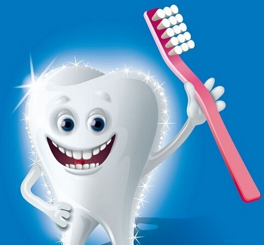 合肥补牙的材料有哪些呢?