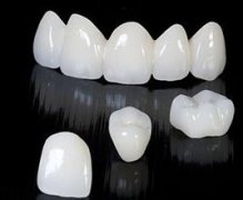 牙颌面畸形能做烤瓷牙吗?